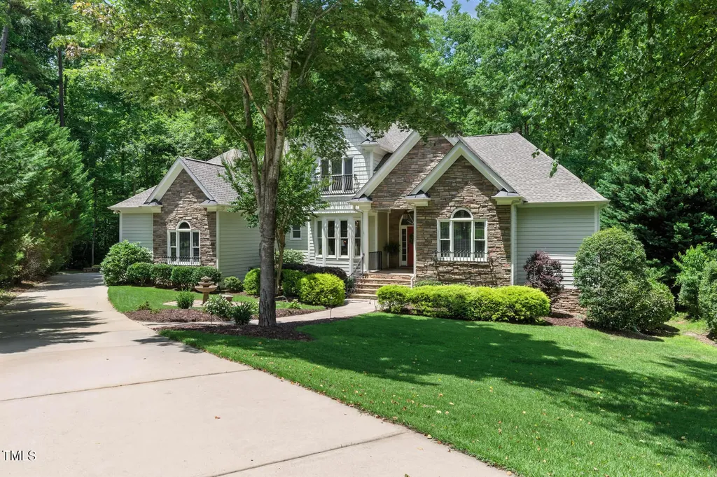 137 Forked Pine Court Chapel Hill NC 27517