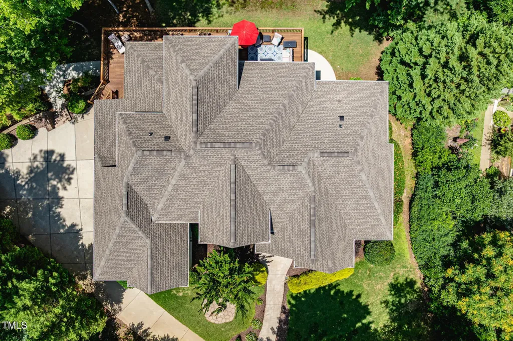 137 Forked Pine Court Chapel Hill NC 27517
