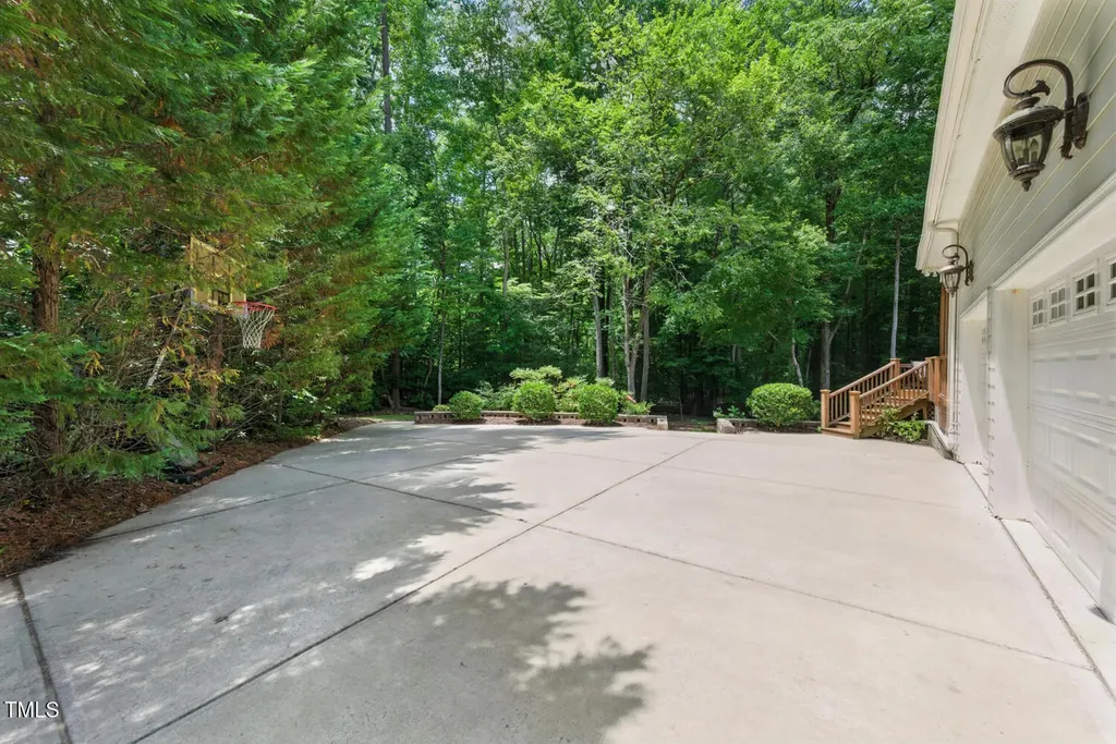 137 Forked Pine Court Chapel Hill NC 27517