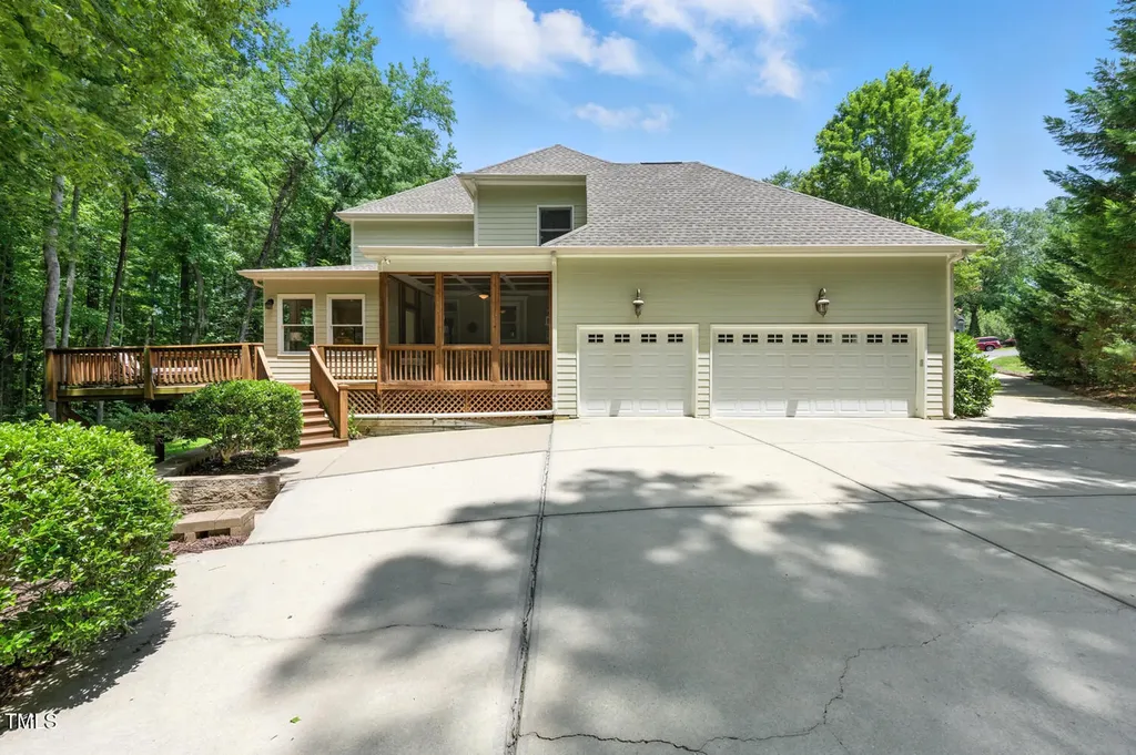 137 Forked Pine Court Chapel Hill NC 27517