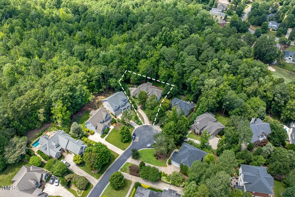 137 Forked Pine Court Chapel Hill NC 27517