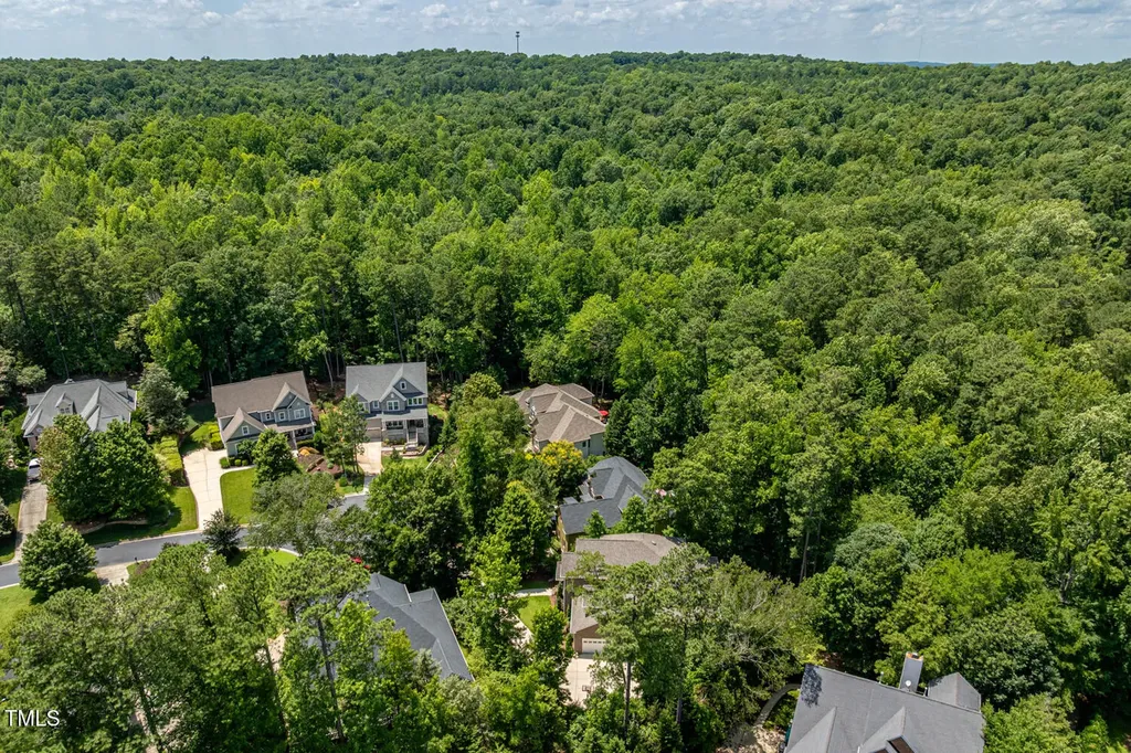 137 Forked Pine Court Chapel Hill NC 27517