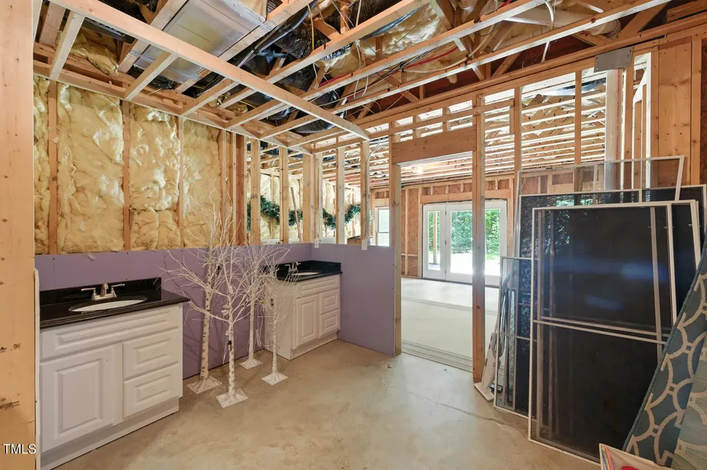 137 Forked Pine Court Chapel Hill NC 27517