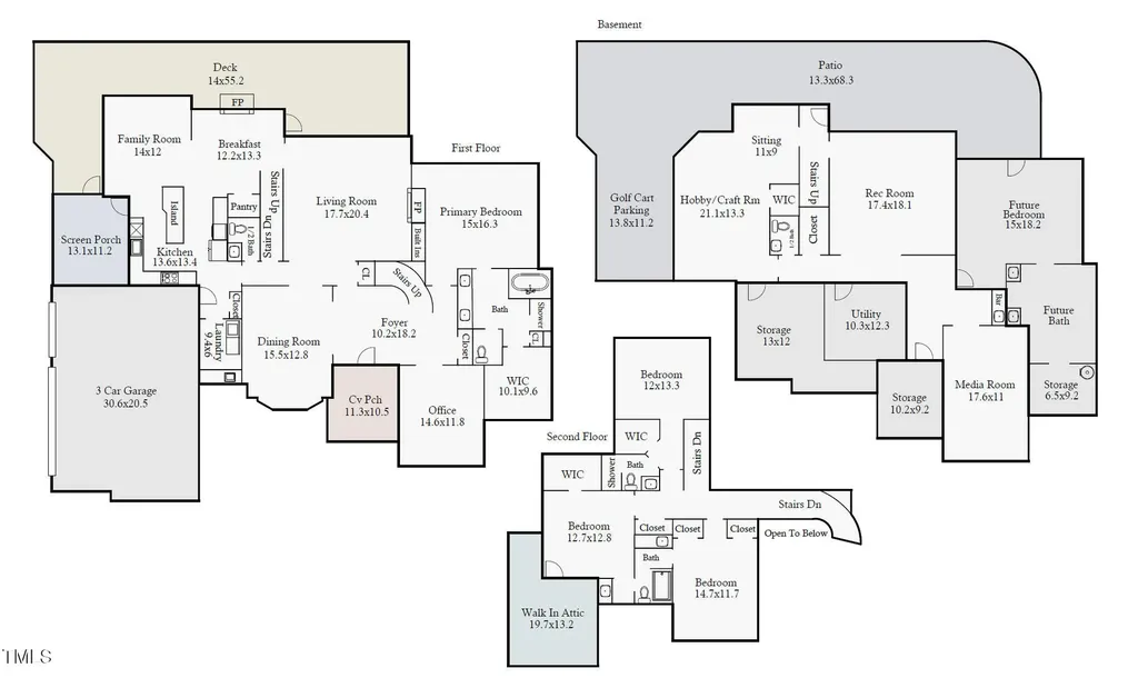 137 Forked Pine Court Chapel Hill NC 27517