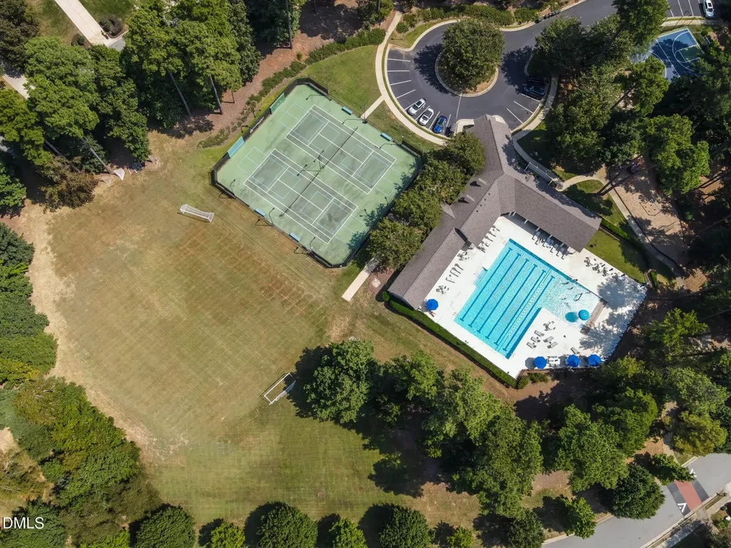 137 Forked Pine Court Chapel Hill NC 27517