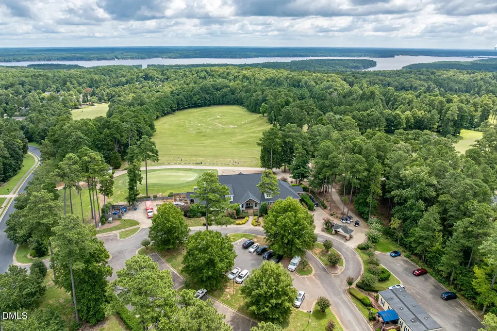 137 Forked Pine Court Chapel Hill NC 27517