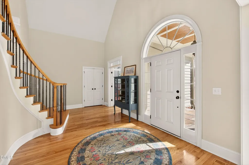 137 Forked Pine Court Chapel Hill NC 27517