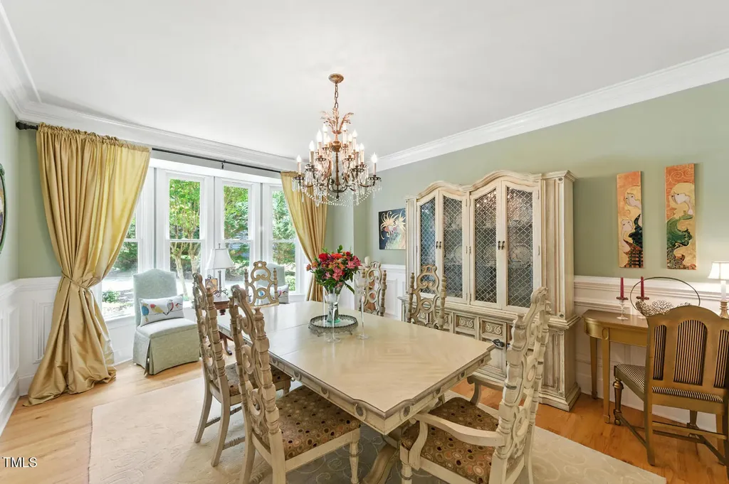 137 Forked Pine Court Chapel Hill NC 27517