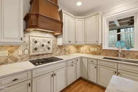 137 Forked Pine Court Chapel Hill NC 27517