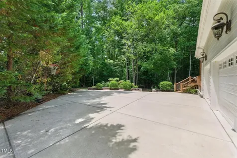 137 Forked Pine Court Chapel Hill NC 27517
