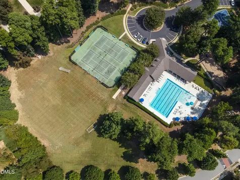 137 Forked Pine Court Chapel Hill NC 27517