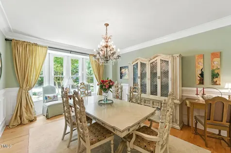 137 Forked Pine Court Chapel Hill NC 27517
