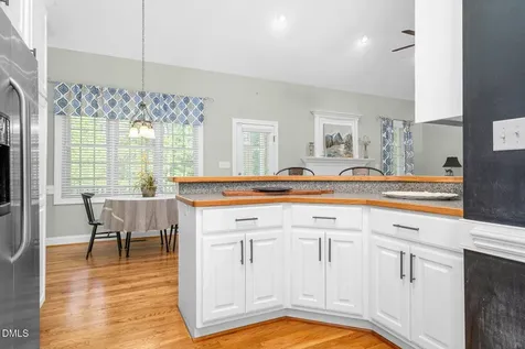 5782 Roseheath Road Bailey NC 27807
