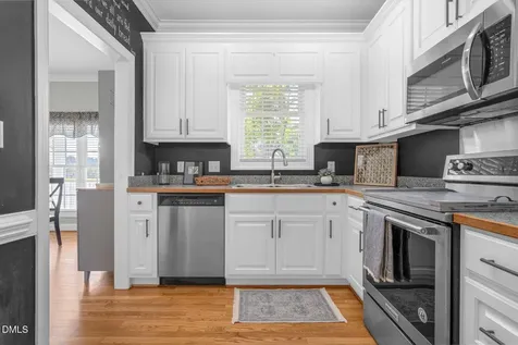 5782 Roseheath Road Bailey NC 27807