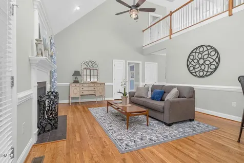 5782 Roseheath Road Bailey NC 27807