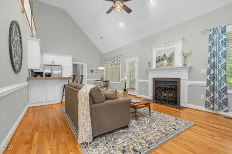 5782 Roseheath Road Bailey NC 27807