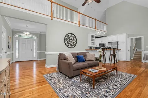 5782 Roseheath Road Bailey NC 27807