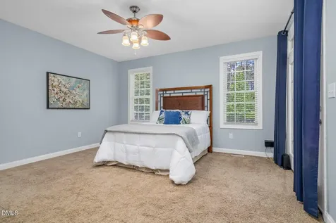 5782 Roseheath Road Bailey NC 27807