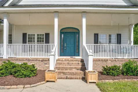 5782 Roseheath Road Bailey NC 27807