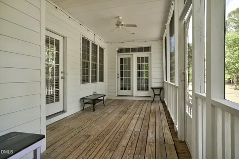 5782 Roseheath Road Bailey NC 27807