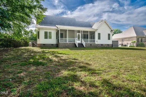 5782 Roseheath Road Bailey NC 27807