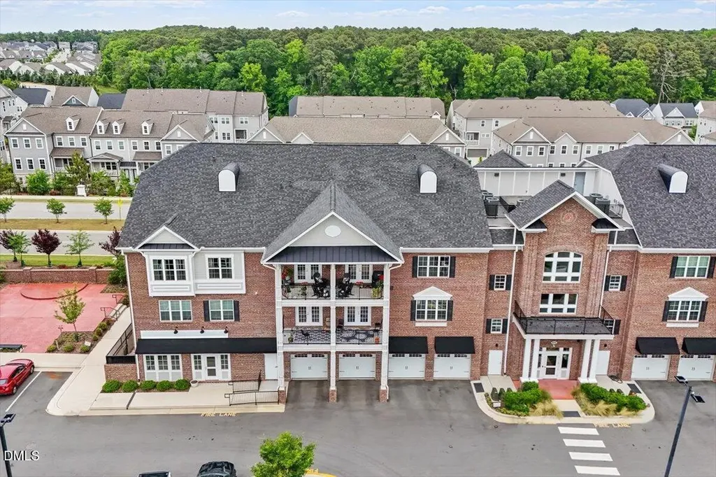 800 Gathering Park Circle Cary NC 27519