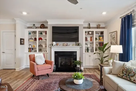 800 Gathering Park Circle Cary NC 27519