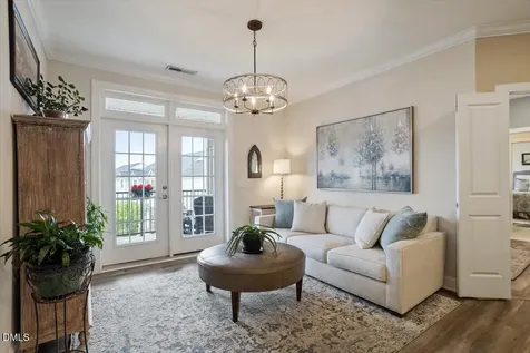 800 Gathering Park Circle Cary NC 27519