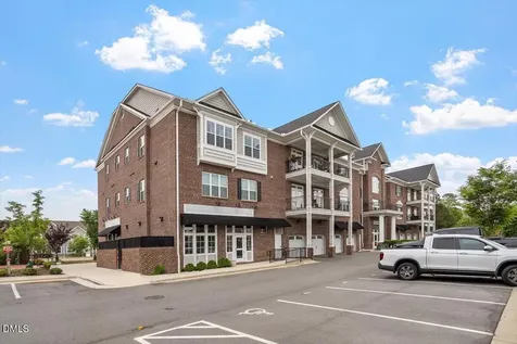 800 Gathering Park Circle Cary NC 27519