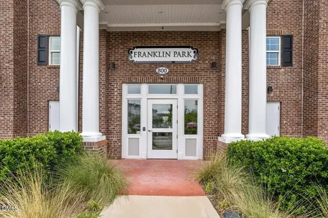 800 Gathering Park Circle Cary NC 27519
