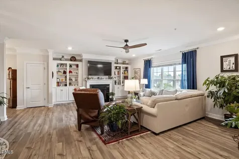 800 Gathering Park Circle Cary NC 27519