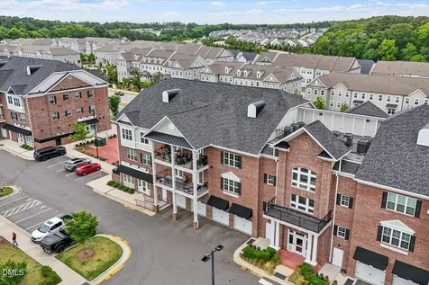 800 Gathering Park Circle Cary NC 27519