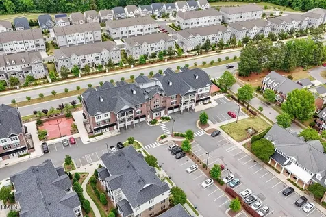 800 Gathering Park Circle Cary NC 27519