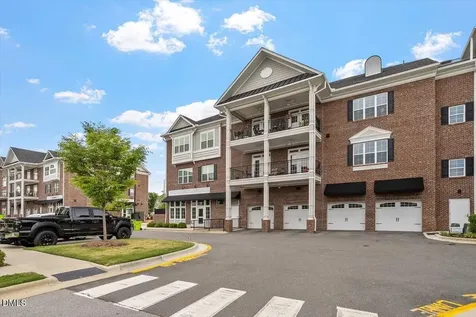 800 Gathering Park Circle Cary NC 27519
