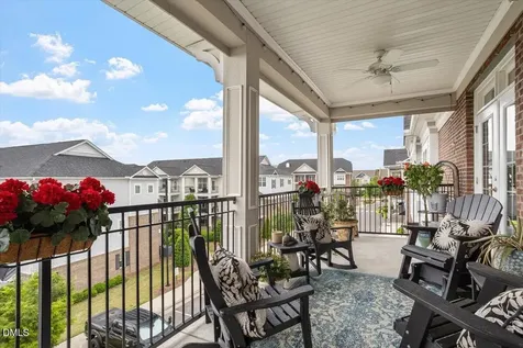 800 Gathering Park Circle Cary NC 27519