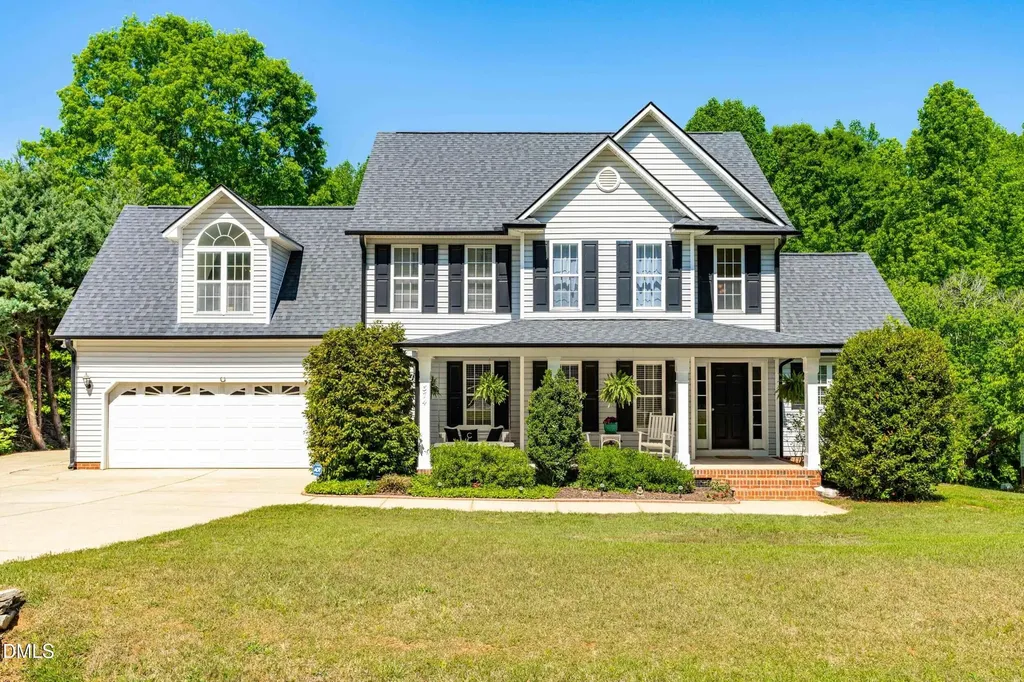 374 Travel Lite Drive Raleigh NC 27603