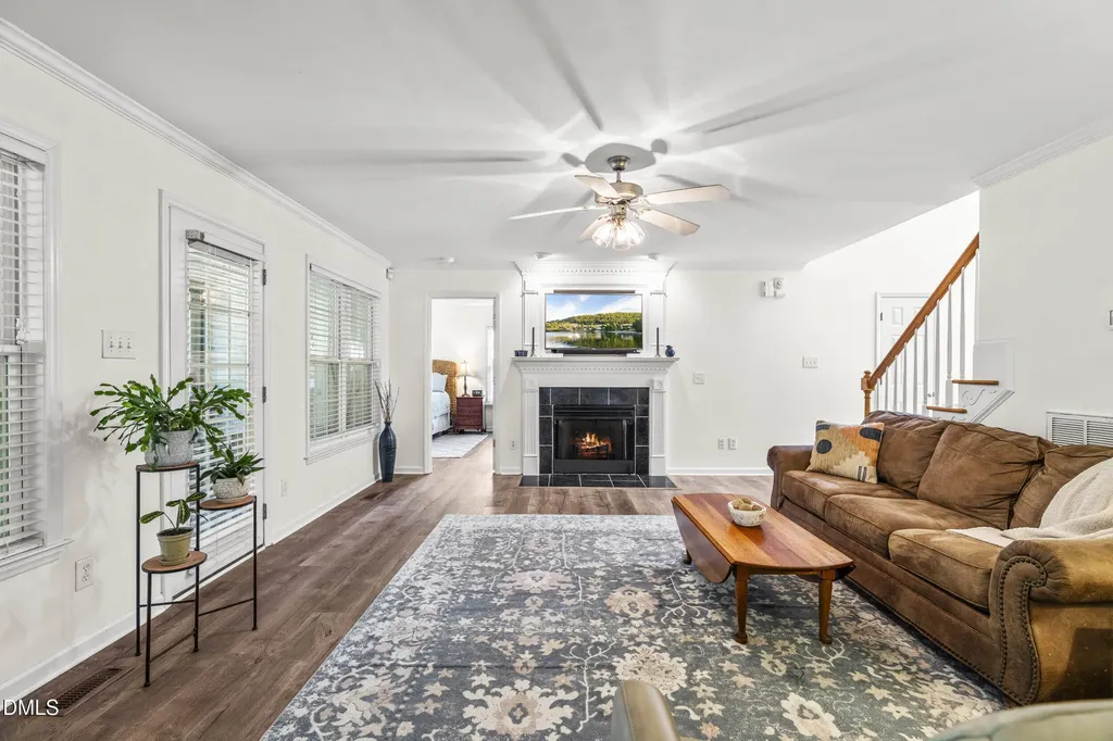 374 Travel Lite Drive Raleigh NC 27603