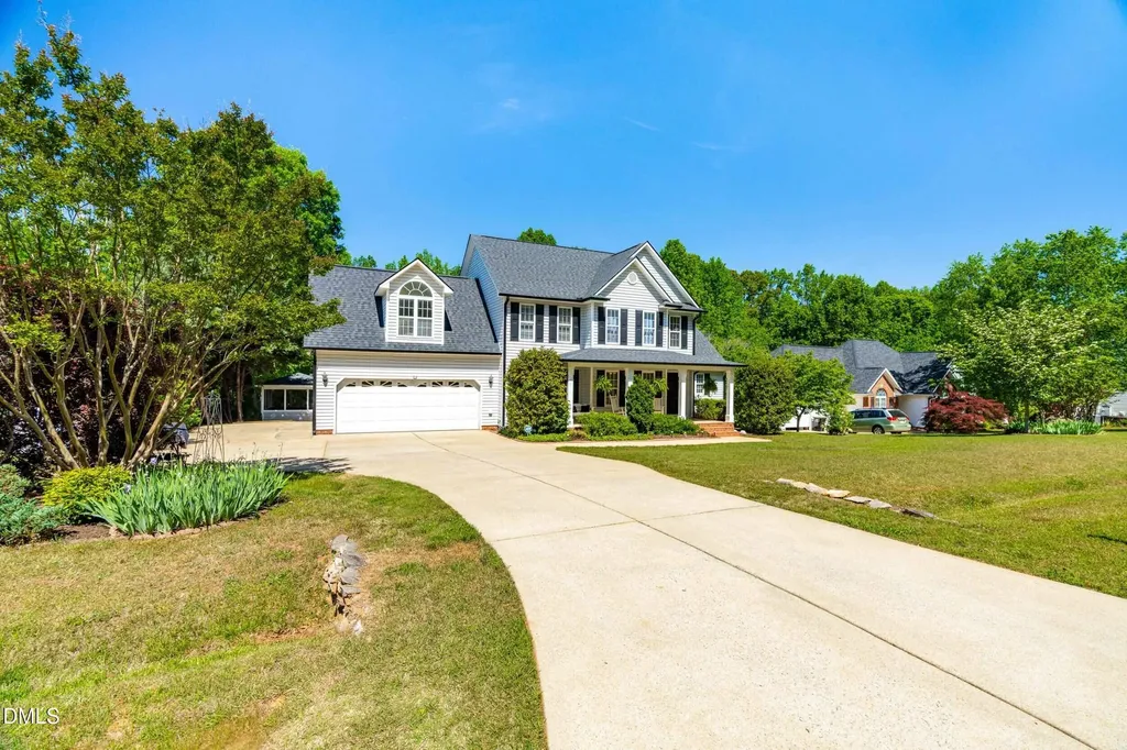 374 Travel Lite Drive Raleigh NC 27603