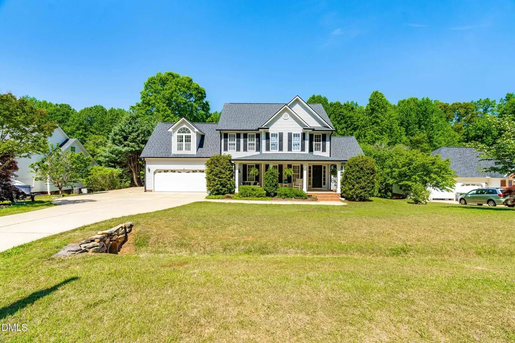 374 Travel Lite Drive Raleigh NC 27603