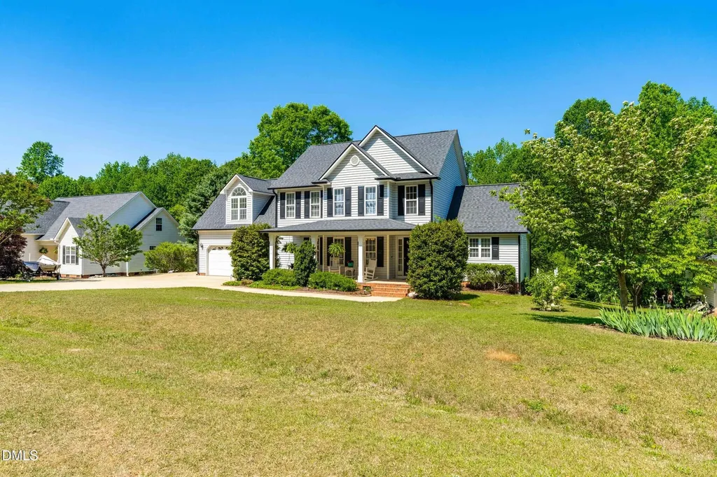 374 Travel Lite Drive Raleigh NC 27603