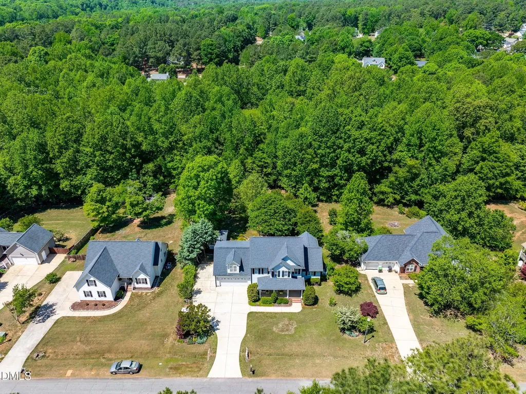 374 Travel Lite Drive Raleigh NC 27603