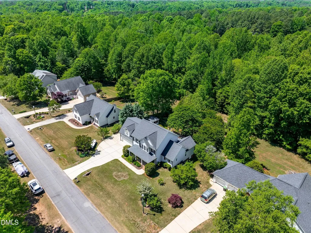 374 Travel Lite Drive Raleigh NC 27603