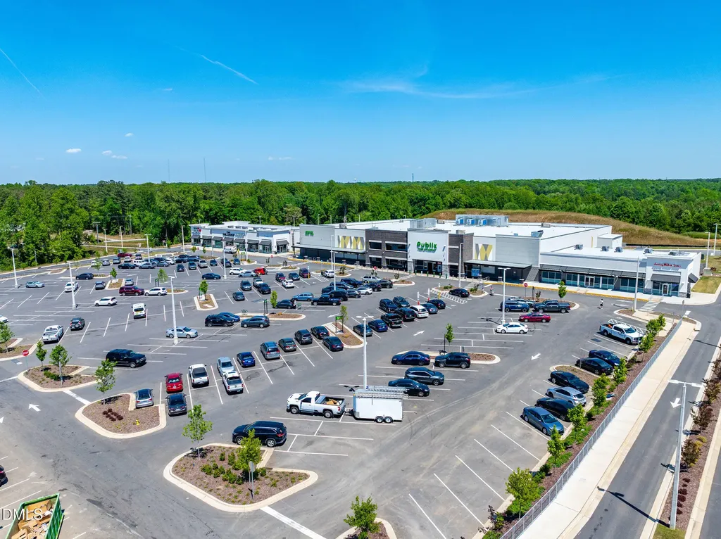 374 Travel Lite Drive Raleigh NC 27603