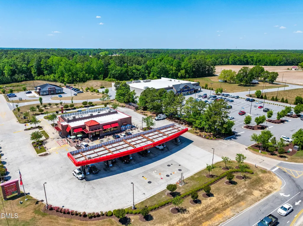 374 Travel Lite Drive Raleigh NC 27603
