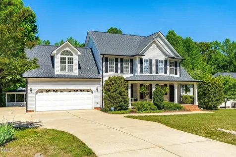 374 Travel Lite Drive Raleigh NC 27603