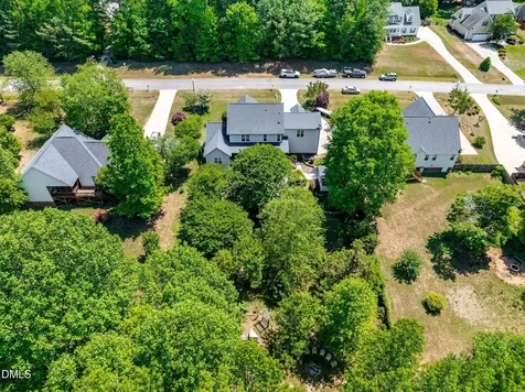 374 Travel Lite Drive Raleigh NC 27603