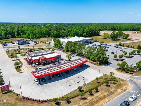 374 Travel Lite Drive Raleigh NC 27603
