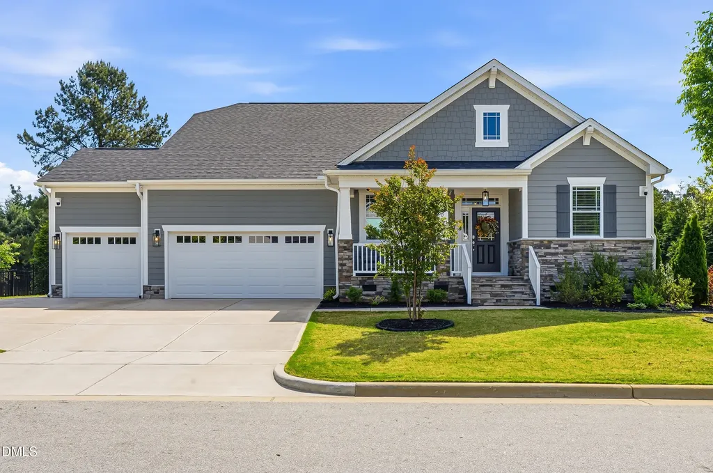 1004 Manchaca Loop Apex NC 27539