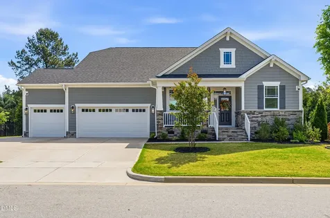 1004 Manchaca Loop Apex NC 27539