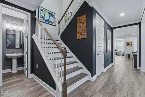 1004 Manchaca Loop Apex NC 27539